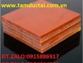 TẤM PHÍP MÀU CAM CÁCH ĐIỆN 8MM TAIWAN(ĐÀI LOAN)